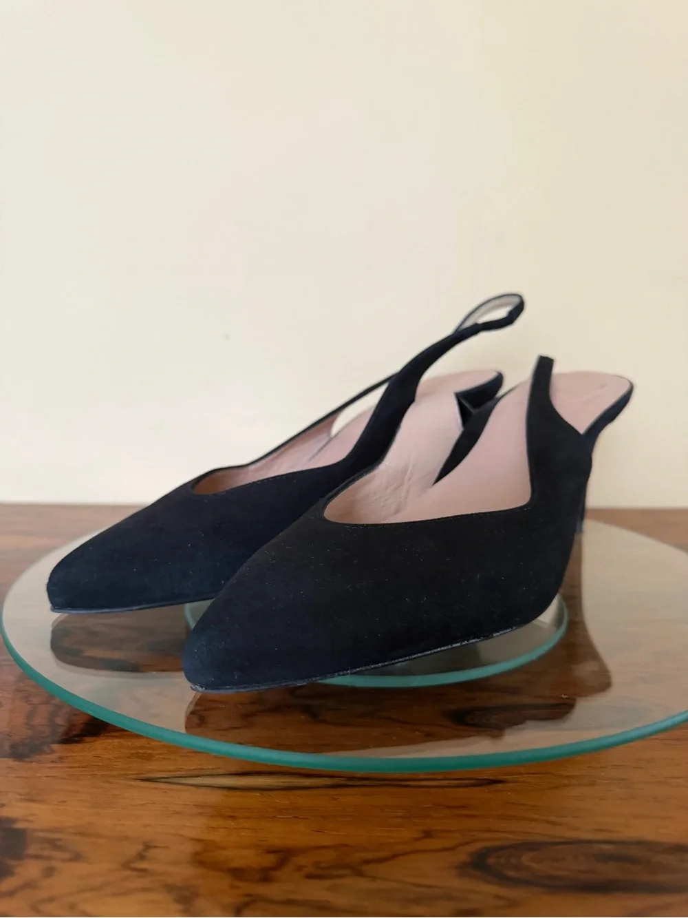 Inez mia slingback
